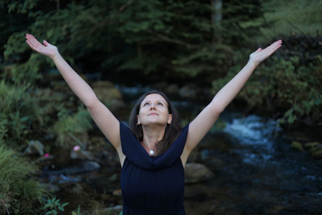 Heilerin der Neuen Zeit, spirituelle Begleitung, Patricia Maria Binder, Frauengesundheit